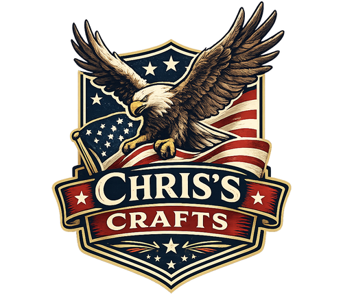 Chris's Crafts